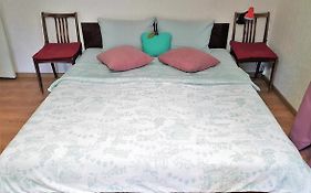 Apartment In Ingulsky District Of Nikolaev